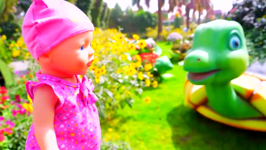 ماجراهای ناستیا و بابایی - قسمت 92